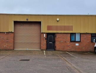 More details for Martindale, Cannock - Industrial for Rent