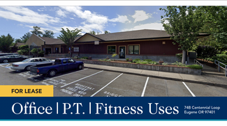 More details for 74B Centennial Loop, Eugene, OR - Office for Rent