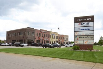 4170 S 41st Ave, Fargo, ND for rent Building Photo- Image 1 of 7