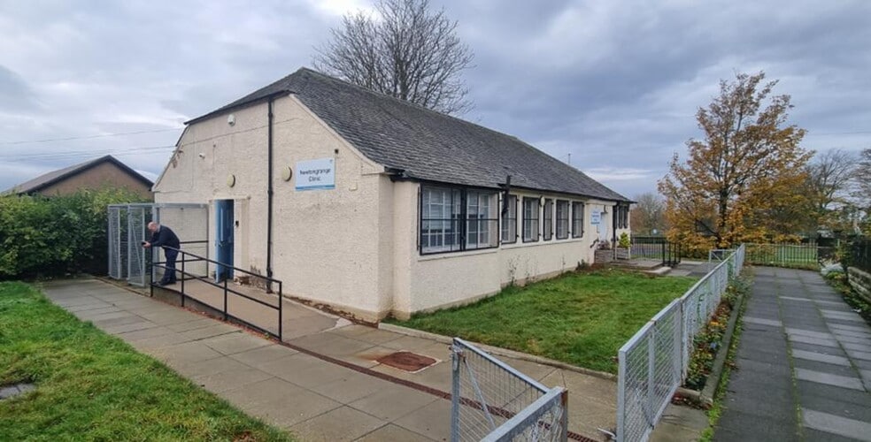 75 St. Davids, Newtongrange for sale - Building Photo - Image 1 of 2