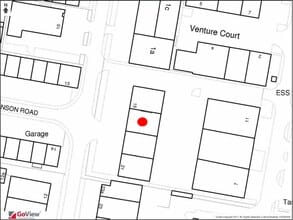 15-21 Burrel Road, St Ives to rent Plat Map- Image 2 of 2