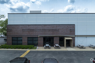 More details for 1455 W Thorndale Ave, Itasca, IL - Industrial for Rent