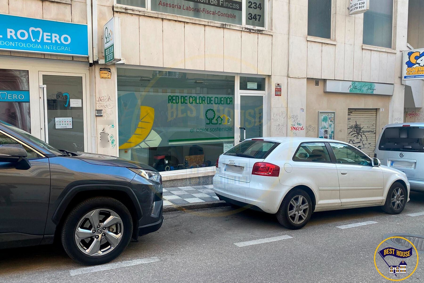 Build-to-Rent in Cuenca, Cuenca for sale Primary Photo- Image 1 of 5