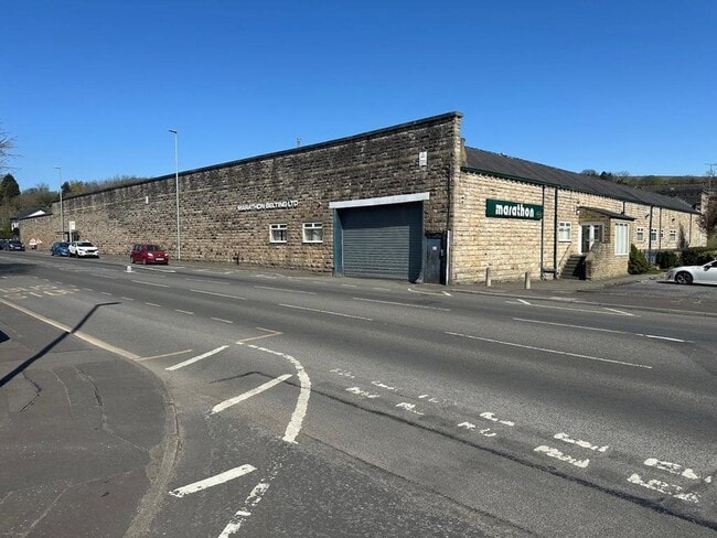 More details for Whitworth Rd, Rochdale - Industrial to Rent
