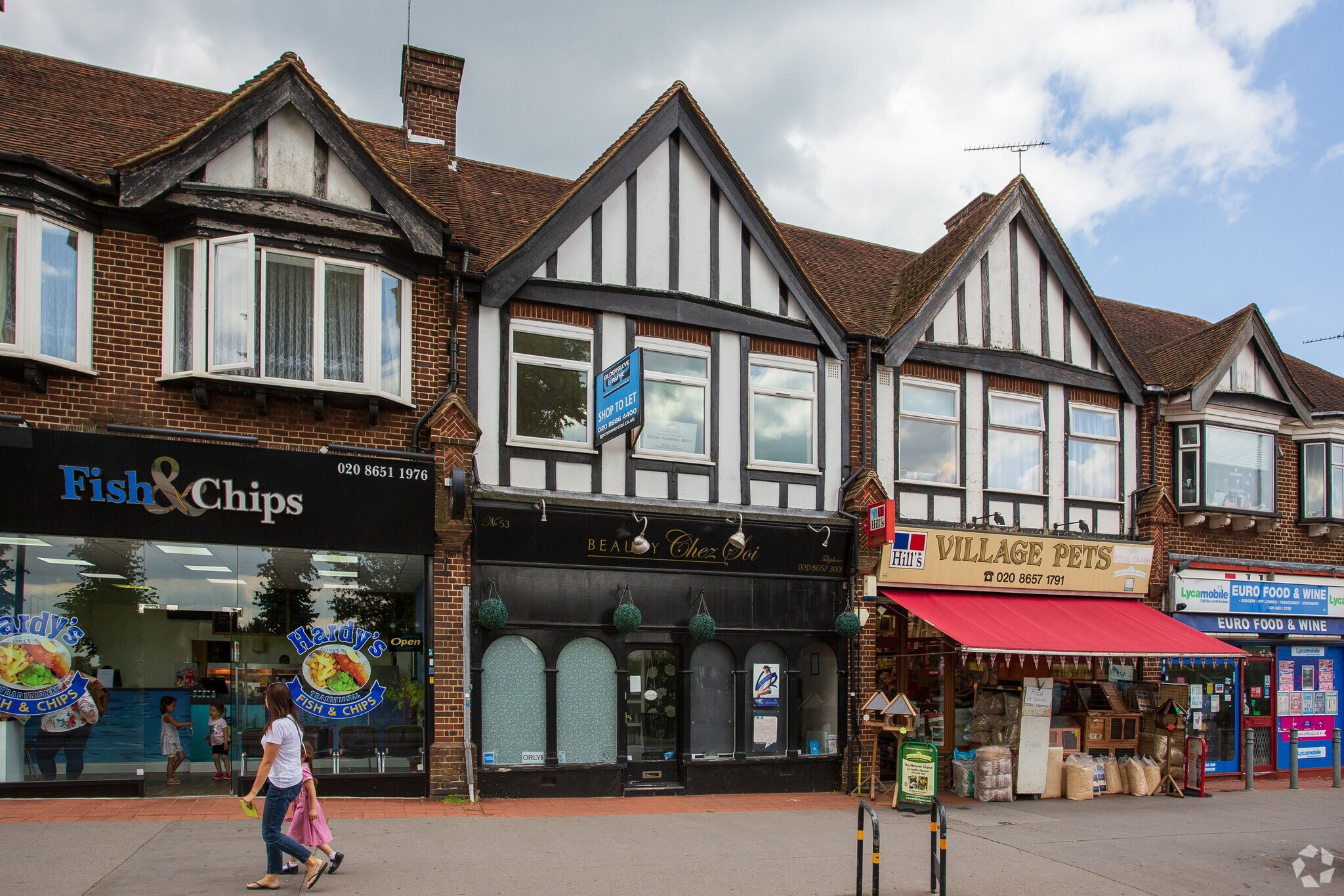 53 Limpsfield Rd, South Croydon for sale Primary Photo- Image 1 of 1