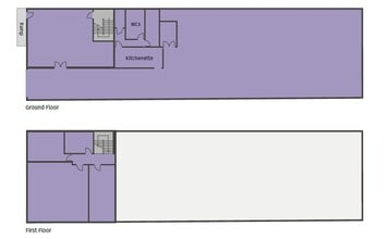 200 Bath Rd, Bristol to rent Floor Plan- Image 2 of 6
