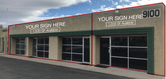 More details for 9100 E Tanque Verde Rd, Tucson, AZ - Retail for Rent