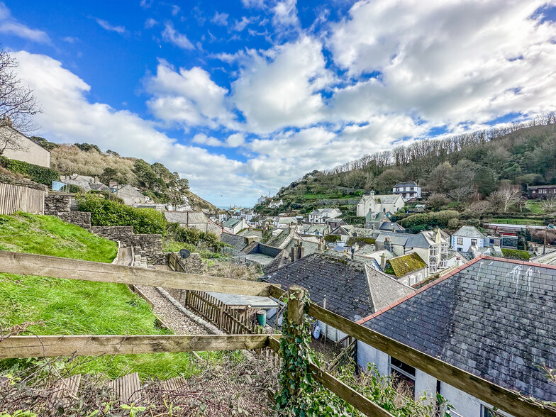 Fore St, Polperro for sale - Building Photo - Image 2 of 3