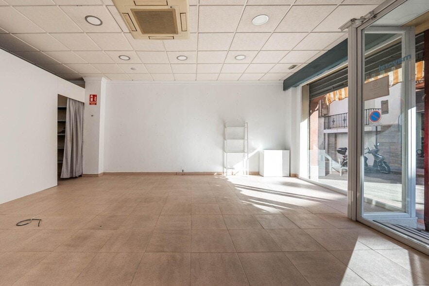 Real, 8, Armilla, Granada for sale - Building Photo - Image 3 of 28