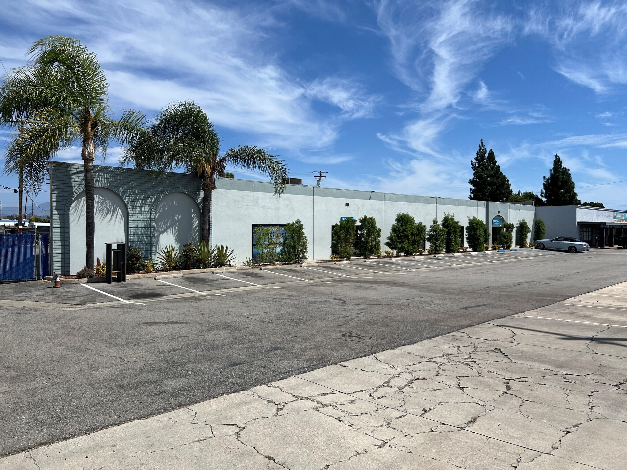 675-695 N Main St, Orange, CA for sale Building Photo- Image 1 of 1