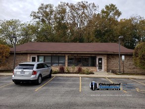 3424-3426 N Old Arlington Heights Rd, Arlington Heights, IL for rent Building Photo- Image 1 of 18