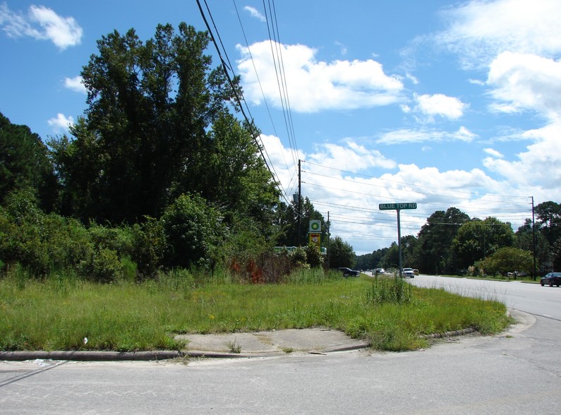 Richlands Hwy, Jacksonville, NC for sale - Other - Image 1 of 1