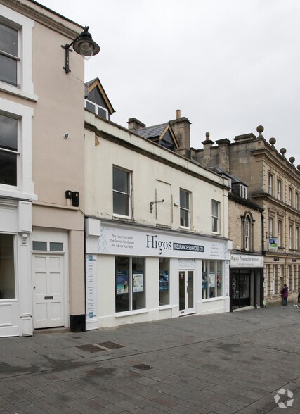 13 High St, Calne for sale - Primary Photo - Image 1 of 1