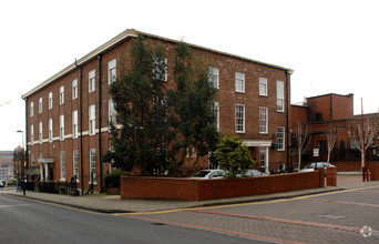 Belgrave St, Leeds for rent Primary Photo- Image 1 of 7