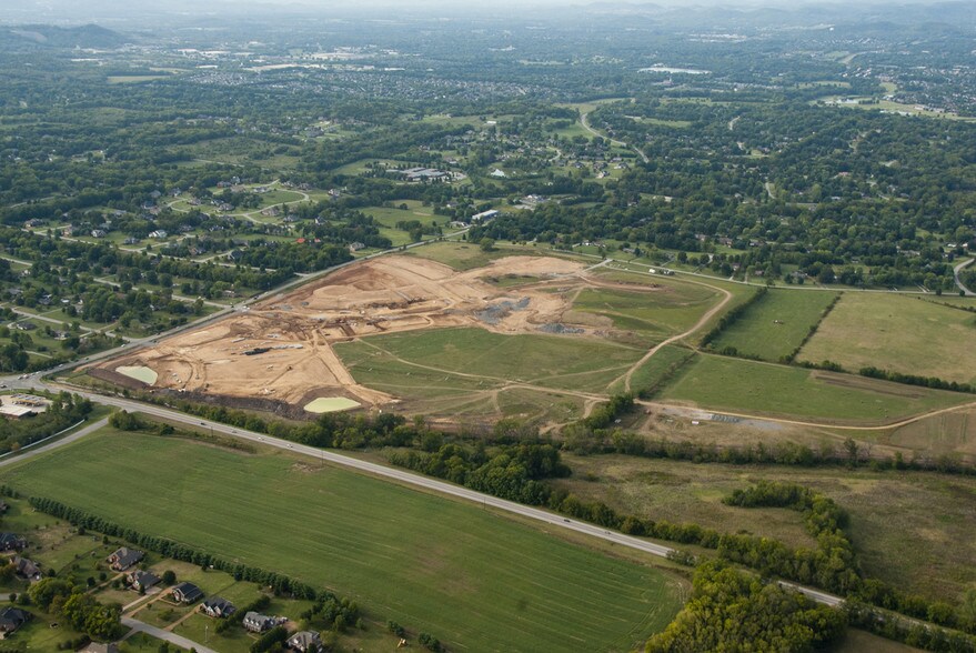 Goose Creek Bypass St, Franklin, TN for sale - Primary Photo - Image 1 of 3