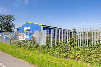 More details for Tritton Road Trading Estate, Lincoln - Industrial for Rent