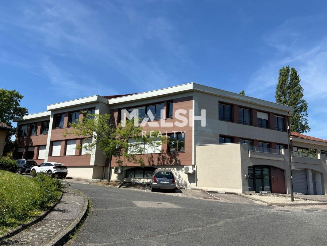 Office in Dardilly for sale Building Photo- Image 1 of 19