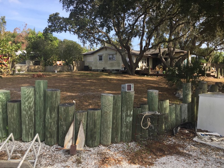 247 Anclote Rd, Tarpon Springs, FL for sale - Building Photo - Image 1 of 1