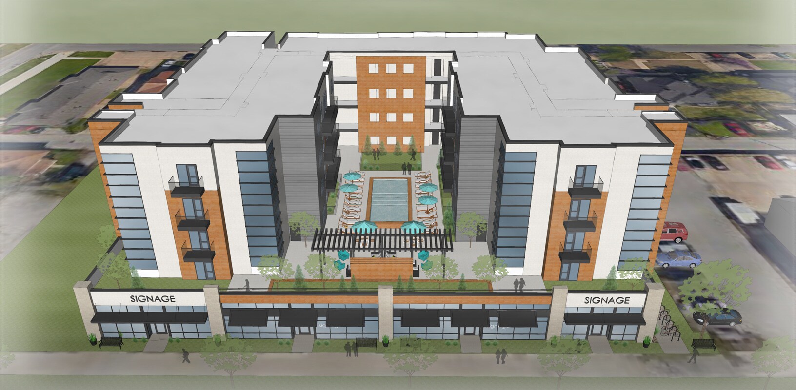 Asp Ave Campus Corner Norman OK Norman, OK for Sale