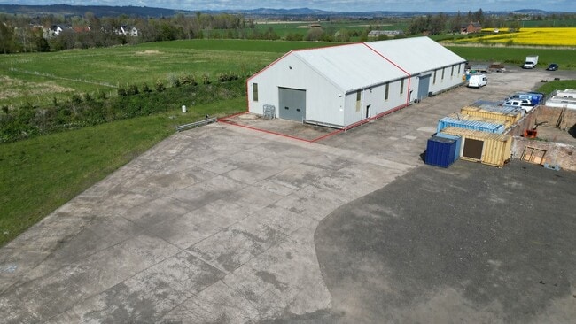 More details for Grange Enterprise Park, Errol - Industrial to Rent