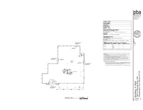 7801 La Morada Pl NW, Albuquerque, NM to rent Site Plan- Image 1 of 4