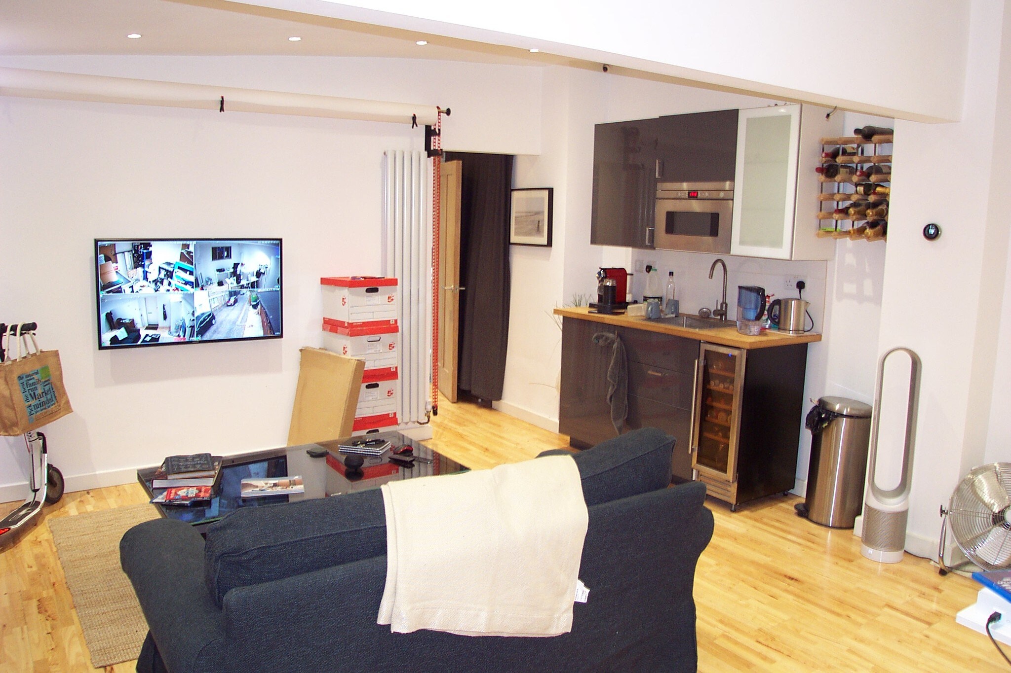 2A -2B Camden Mews, London for sale Interior Photo- Image 1 of 1