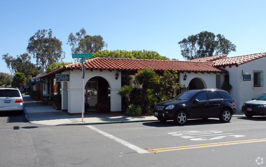 6015 Paseo Delicias, Rancho Santa Fe, CA for sale - Building Photo - Image 3 of 14