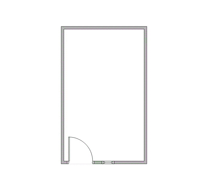 10925 Estate Ln, Dallas, TX to rent Floor Plan- Image 1 of 1