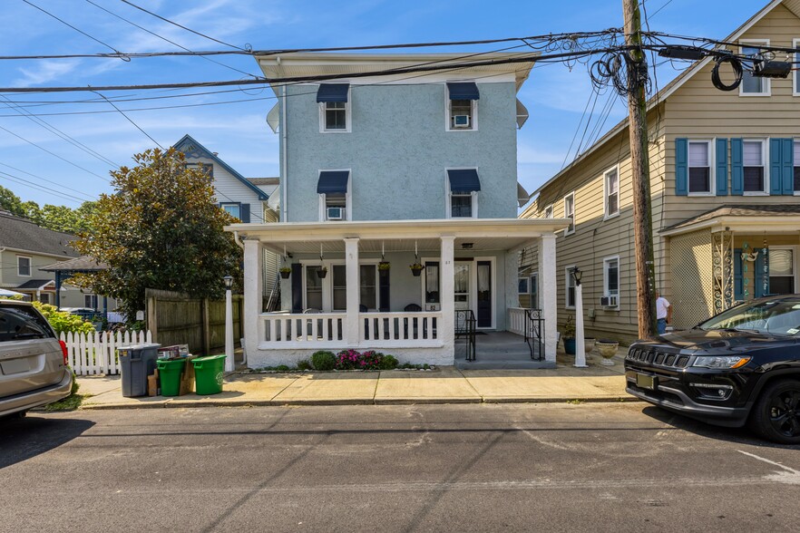 82 Mount Zion Way, Ocean Grove, NJ for sale - Building Photo - Image 2 of 24