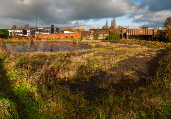 Pottery Rd, Wigan for sale - Building Photo - Image 3 of 8