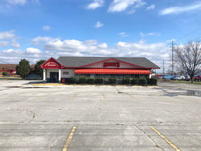 2124 N Locust Ave, Lawrenceburg, TN for sale Primary Photo- Image 1 of 1