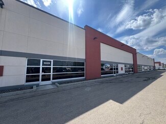 More details for 16303-16321 132 Av NW, Edmonton, AB - Industrial to Rent