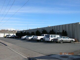 More details for 1261 E Wilson Ave, Pocatello, ID - Industrial for Rent