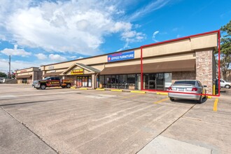 2530 Spring Cypress Rd, Spring, TX for sale Building Photo- Image 1 of 1