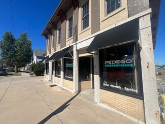 More details for 221-225 E Main St, Troy, OH - Retail for Rent