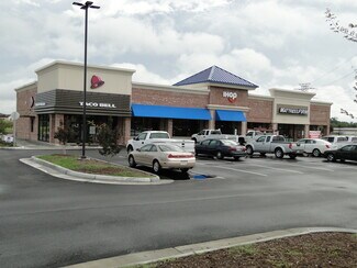 More details for 6200 College Dr, Suffolk, VA - Retail to Rent