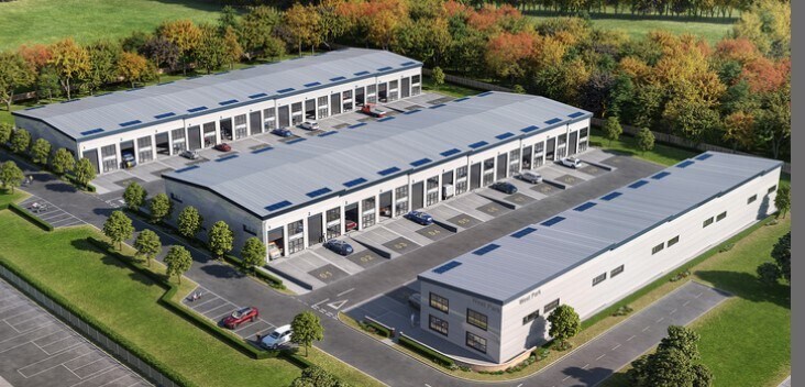 W Buckland Rd, Wellington for sale Primary Photo- Image 1 of 1