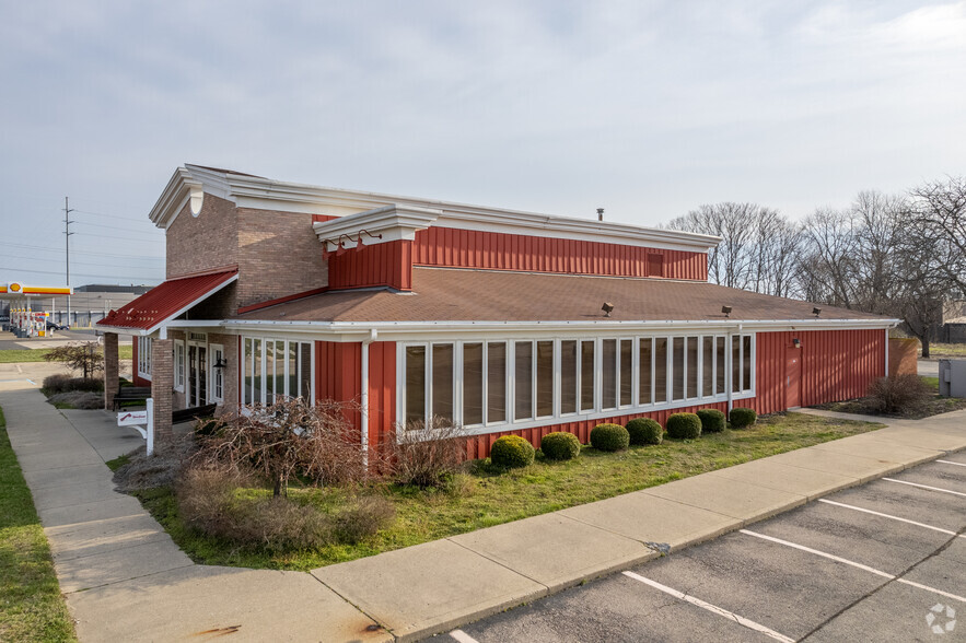 4646 Dixie Hwy, Fairfield, OH for rent - Primary Photo - Image 1 of 4