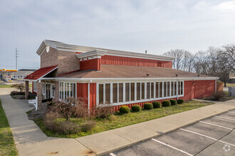 4646 Dixie Hwy, Fairfield, OH for rent Primary Photo- Image 1 of 5