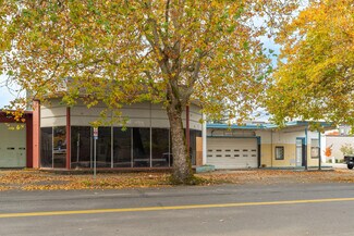 More details for 1500-1502 Washington St, Vancouver, WA - Light Industrial to Rent