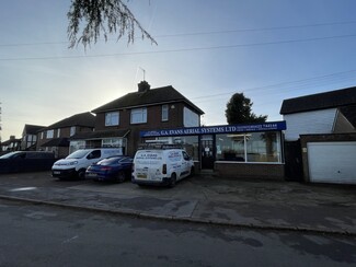 More details for Linton Rd, Loose - Retail for Sale