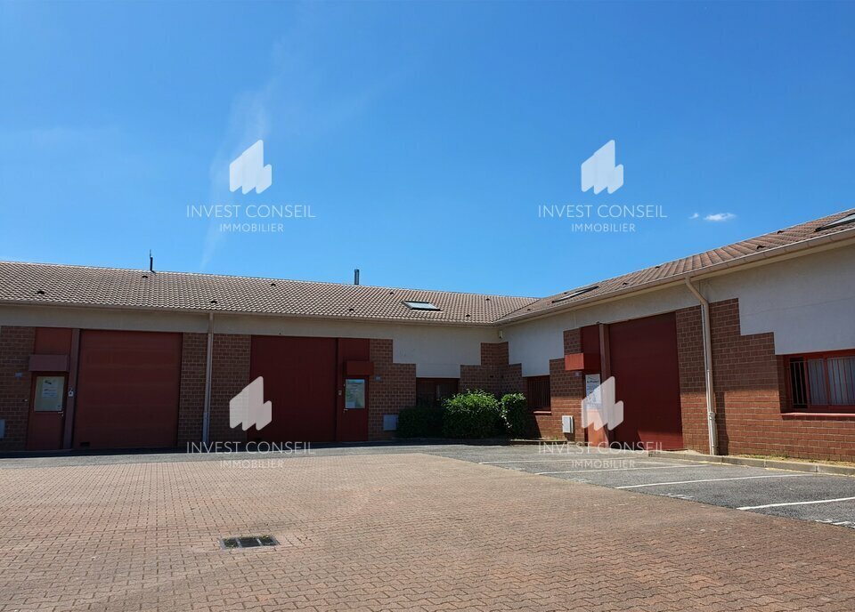 5 Rue Bernard Palissy, Jouy-le-Moutier for sale Building Photo- Image 1 of 9