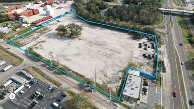 120 Gun Club Rd, Jacksonville, FL for rent Aerial- Image 1 of 9