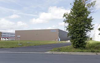 More details for 1600 Rue Eiffel, Boucherville, QC - Industrial to Rent