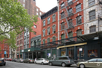 174 Duane St, New York, NY for sale Building Photo- Image 1 of 1