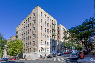 1459 Wythe Pl, Bronx, NY for rent Building Photo- Image 1 of 5