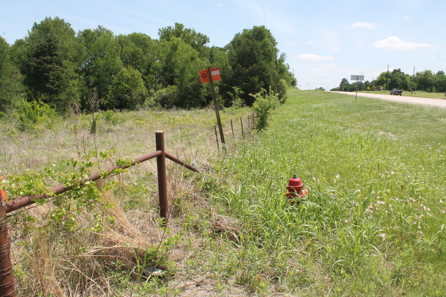 TBD S Highway 77, Lorena, TX for sale - Building Photo - Image 2 of 8