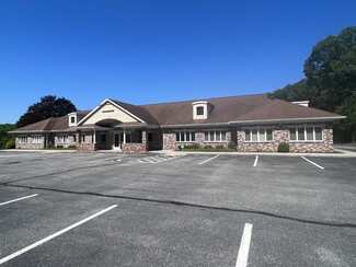 More details for 20 Lorenz Industrial Pky, Ledyard, CT - Industrial for Rent