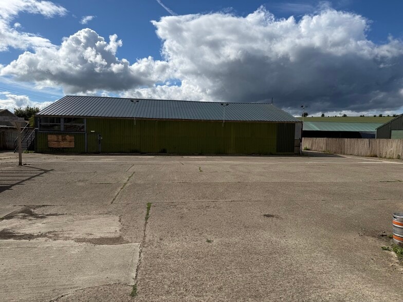 Icknield Rd, Ipsden to rent - Building Photo - Image 3 of 9