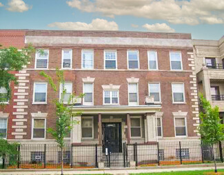 More details for 4139 S Prairie Ave, Chicago, IL - Residential for Sale